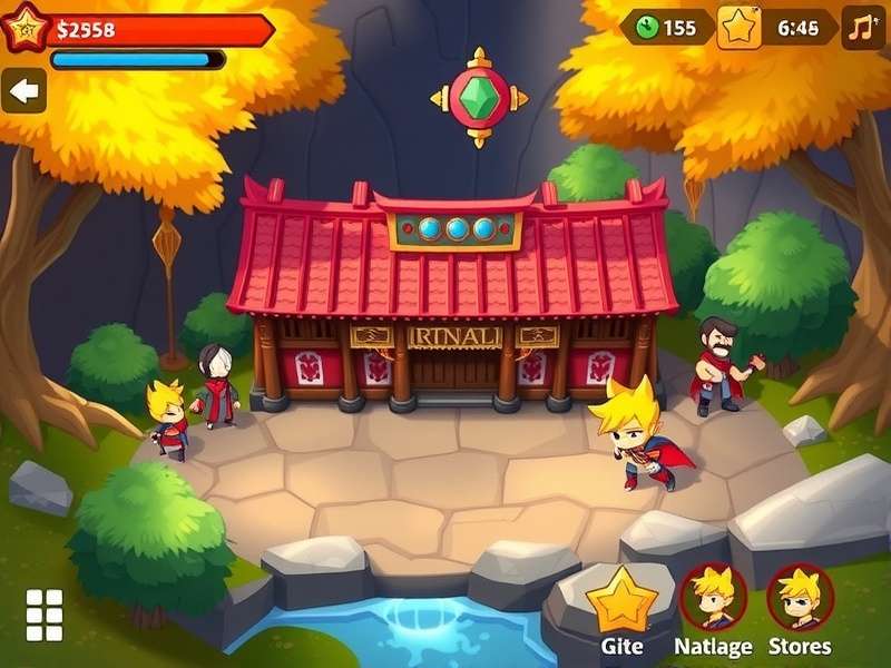 Ginger Protector Master strategy guide